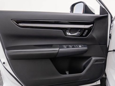 New 2026 Honda CR-V EX-L image 14