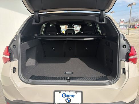 New 2026 BMW X3 xDrive30 w/ Premium Package image 9