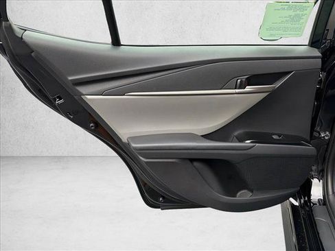 Used 2026 Toyota Camry SE w/ Multimedia Upgrade Package FWD image 21
