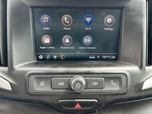 Used 2021 GMC Terrain SLE w/ Driver Convenience Package FWD image 20
