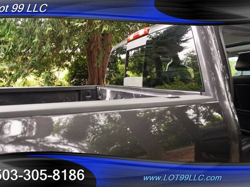 Used 2015 Chevrolet Silverado 3500 LTZ w/ Duramax Plus Package AWD/4WD image 35