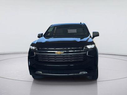Used 2023 Chevrolet Suburban Premier w/ Premium Package