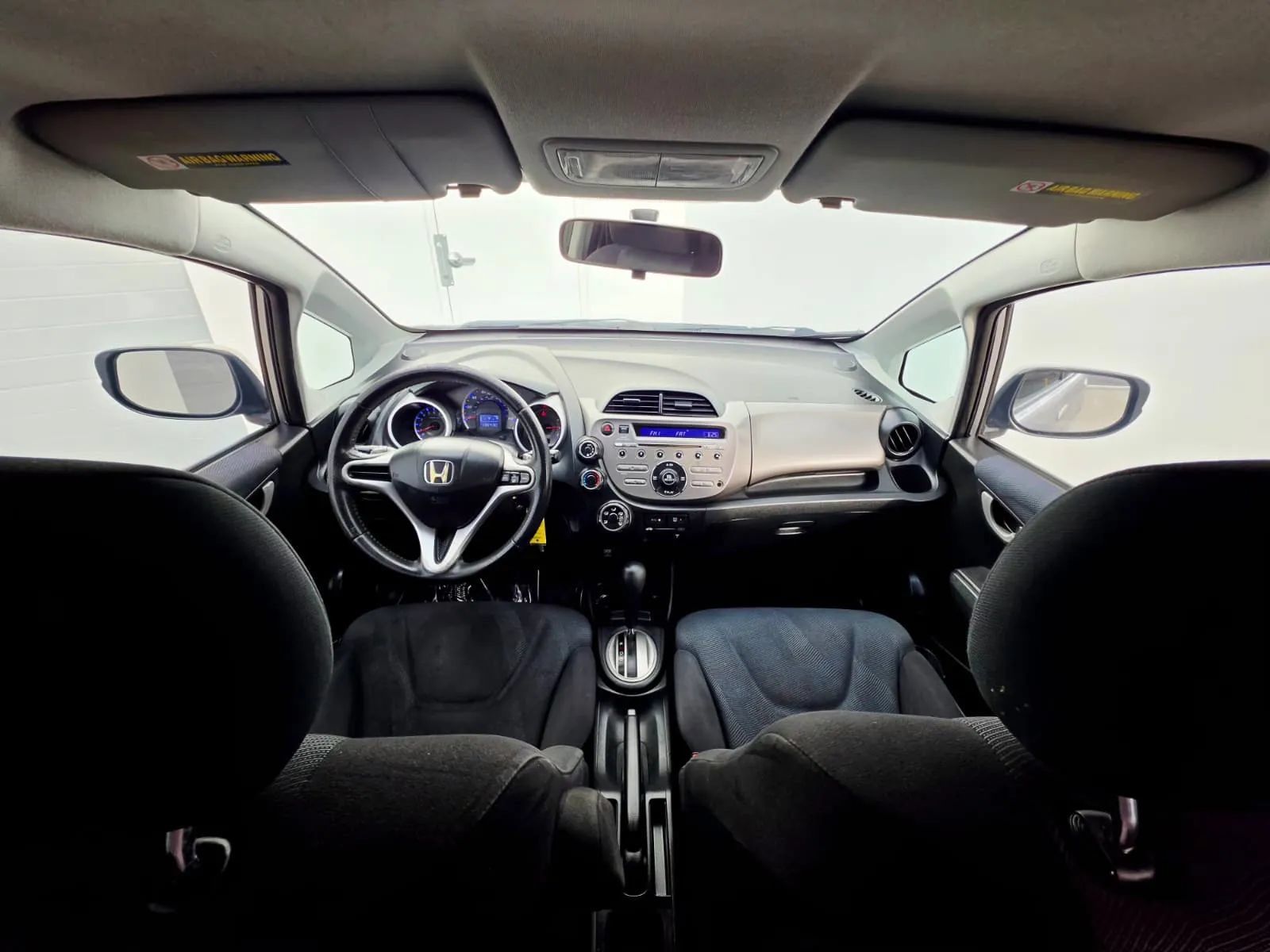 Used 2009 Honda Fit Sport image 13