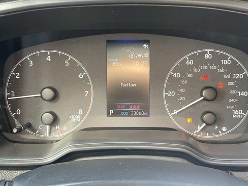 Used 2024 Toyota Corolla LE FWD image 20