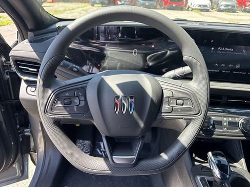 New 2026 Buick Envista Preferred w/ Convenience II Package FWD image 14
