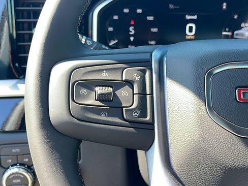 New 2026 GMC Sierra 1500 Elevation AWD/4WD image 23