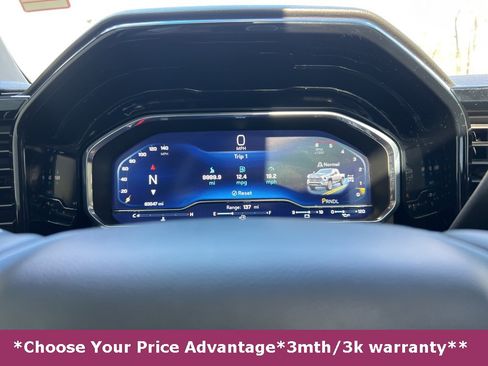 Used 2024 Chevrolet Silverado 2500 LTZ w/ LTZ Plus Package image 58