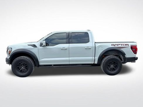 Used 2024 Ford F150 Raptor AWD/4WD image 2