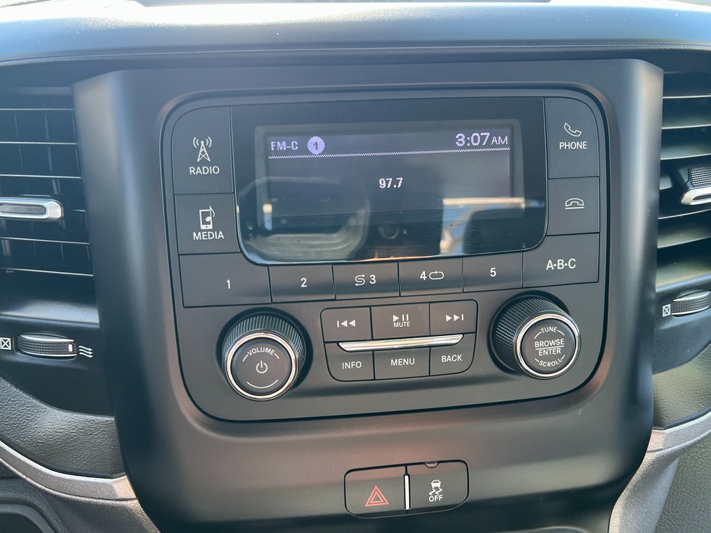 Used 2020 RAM 4500 Tradesman RWD image 25