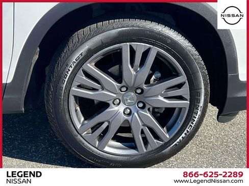 Used 2022 Honda Pilot Sport image 9