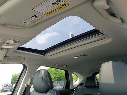 New 2025 MAZDA CX-5 AWD 2.5 S w/ Premium Plus Pkg image 21