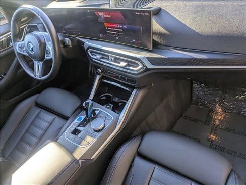 Used 2023 BMW i4 M50 w/ Premium Package image 26