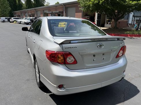 Used 2010 Toyota Corolla S FWD image 3