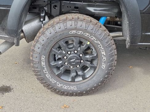 New 2027 RAM 2500 Power Wagon AWD/4WD image 9