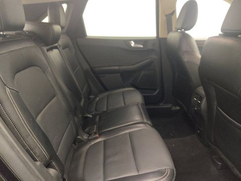 Used 2020 Ford Escape Titanium AWD/4WD image 19