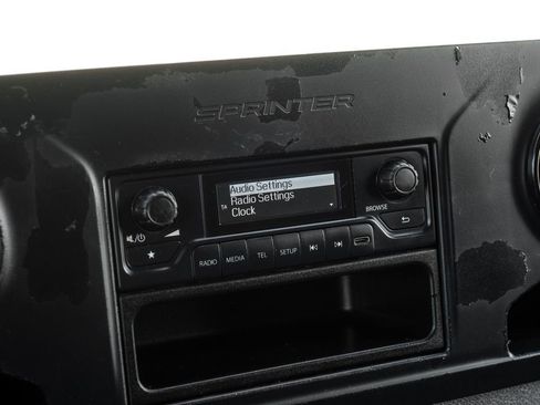 Used 2023 Mercedes-Benz Sprinter 2500 image 26