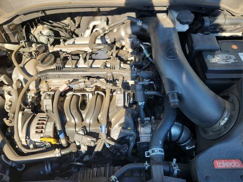 Used 2020 Kia Forte GT image 26