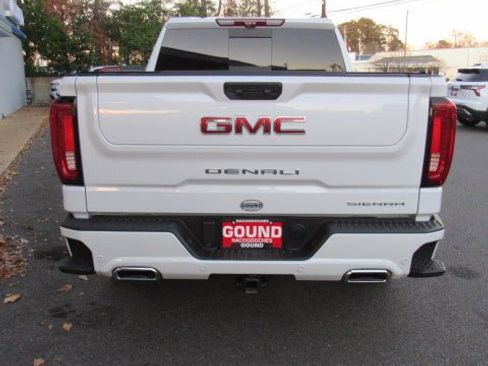 Used 2026 GMC Sierra 1500 Denali image 9