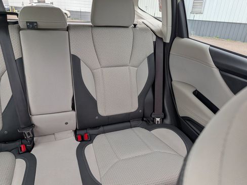 Used 2021 Subaru Forester Premium AWD/4WD image 14