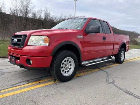 Used 2008 Ford F150 STX image 1