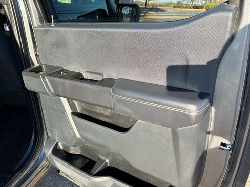 Used 2021 Ford F150 XL w/ STX Appearance Package image 45