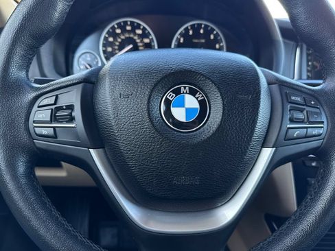Used 2017 BMW X3 xDrive35i AWD/4WD image 27