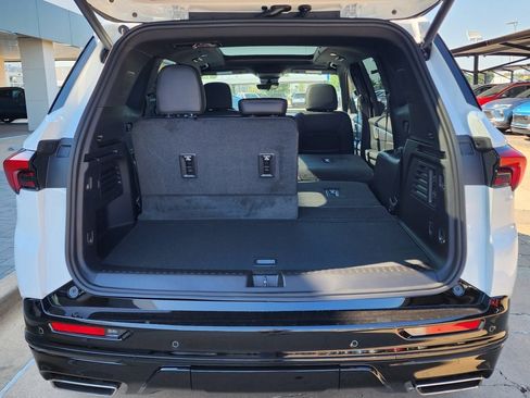 New 2026 Buick Enclave Sport Touring w/ Power Package image 54