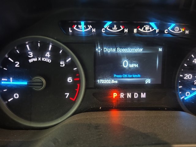 Used 2020 Ford F150 XLT w/ Equipment Group 302A Luxury AWD/4WD image 6