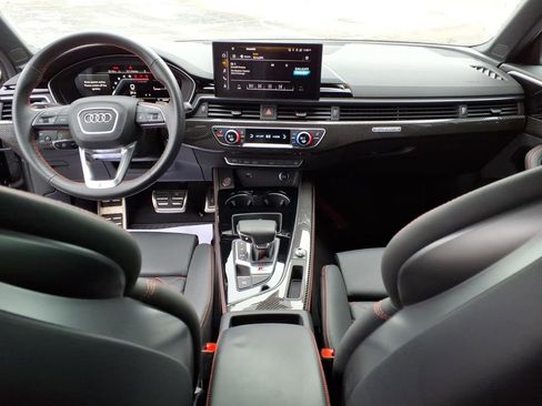 Used 2023 Audi S4 Premium Plus image 30