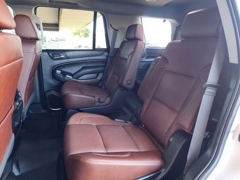Used 2019 Chevrolet Tahoe Premier w/ Premier Plus Edition image 84