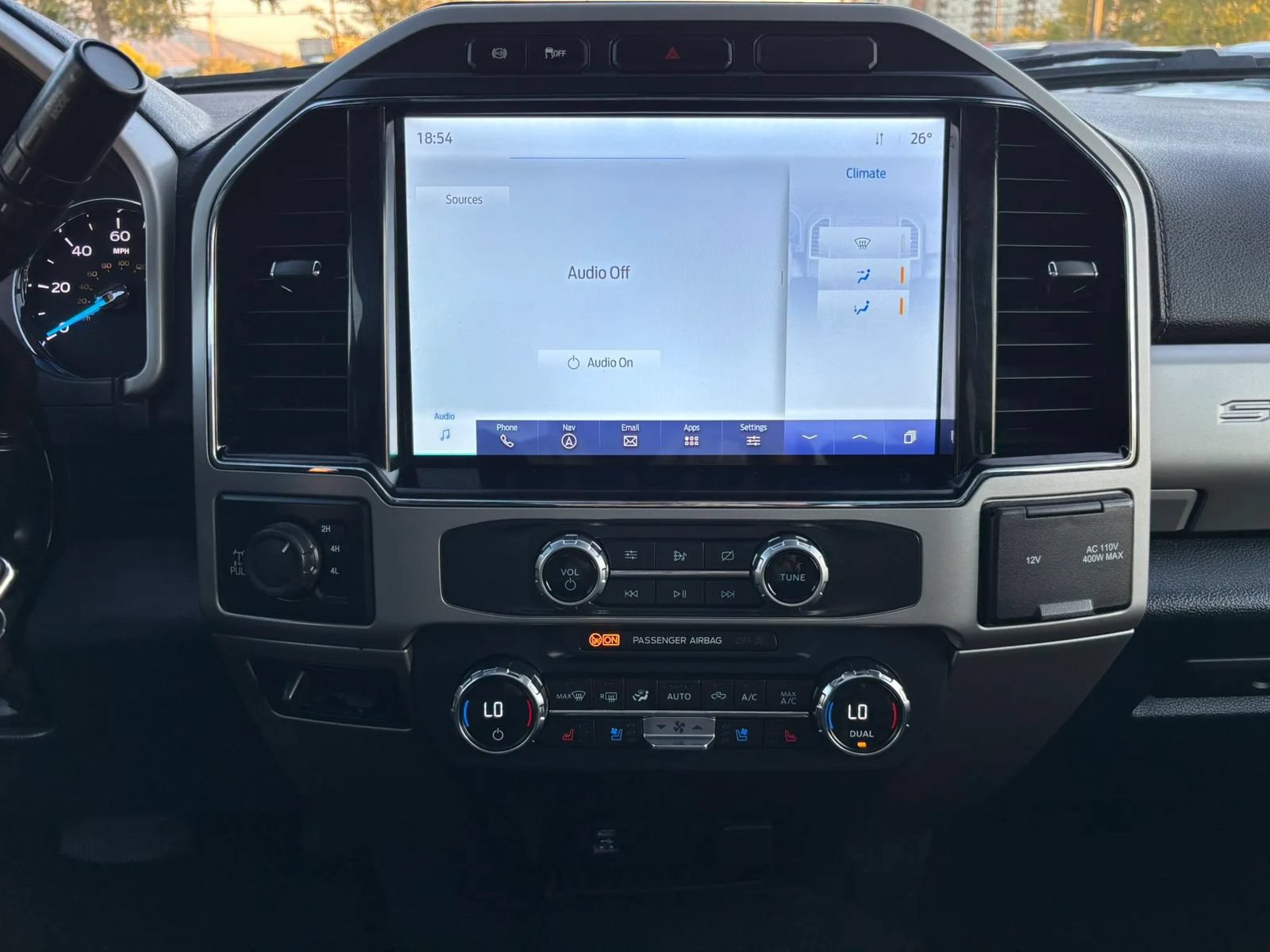 Used 2022 Ford F350 Lariat AWD/4WD image 14