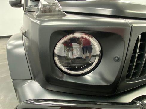 Used 2020 Mercedes-Benz G 63 AMG 4MATIC image 10