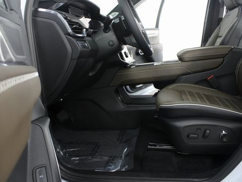 New 2026 GMC Acadia Denali Ultimate image 19