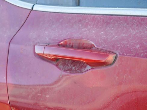 Used 2019 Honda CR-V EX image 10