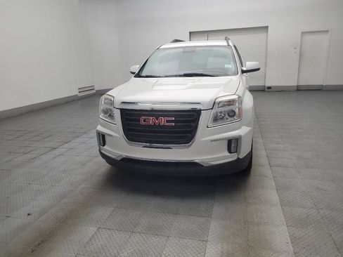 Used 2017 GMC Terrain SLE w/ Driver Alert Package I FWD image 15