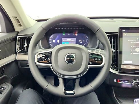 New 2026 Volvo XC90 B6 Ultra image 21