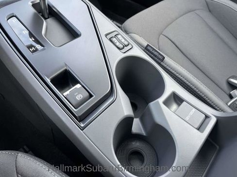 New 2026 Subaru Crosstrek 2.0i Premium AWD/4WD image 16