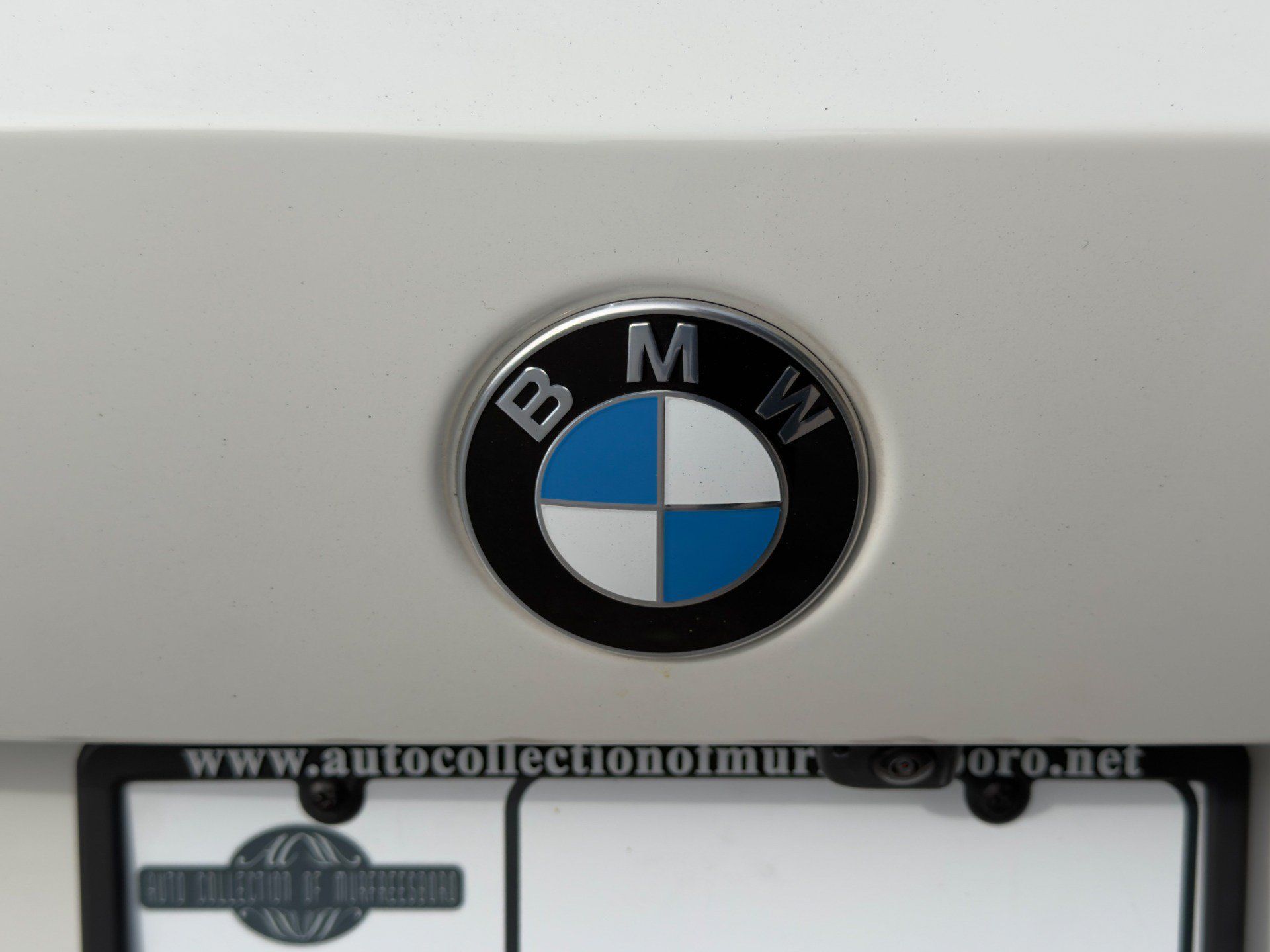 Used 2025 BMW M5 Touring w/ M Driver's Package AWD/4WD image 50