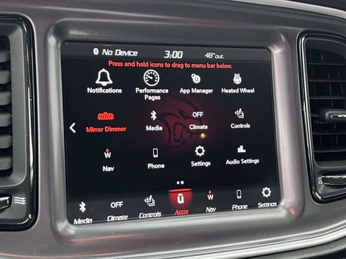 Used 2021 Dodge Challenger R/T Scat Pack w/ Shaker Package RWD image 21