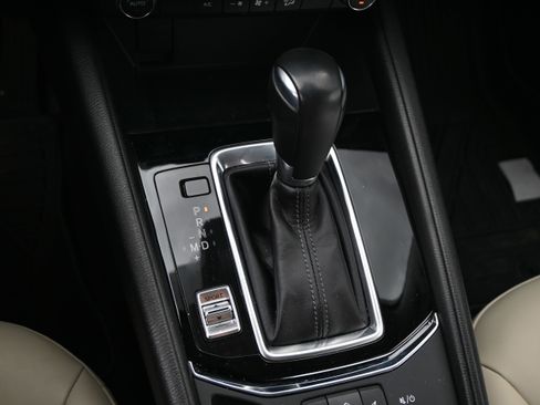 Used 2023 MAZDA CX-5 AWD 2.5 S w/ Select Package image 10