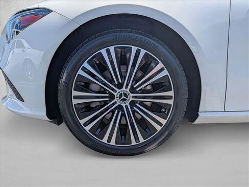 Certified 2022 Mercedes-Benz CLA 250 image 24