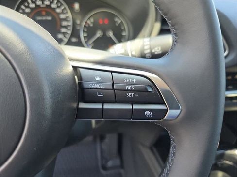 New 2025 MAZDA CX-30 AWD 2.5 S w/ Select Sport Pkg image 17