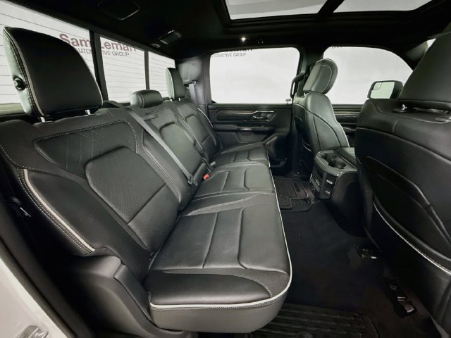Used 2025 RAM 1500 Limited AWD/4WD image 28