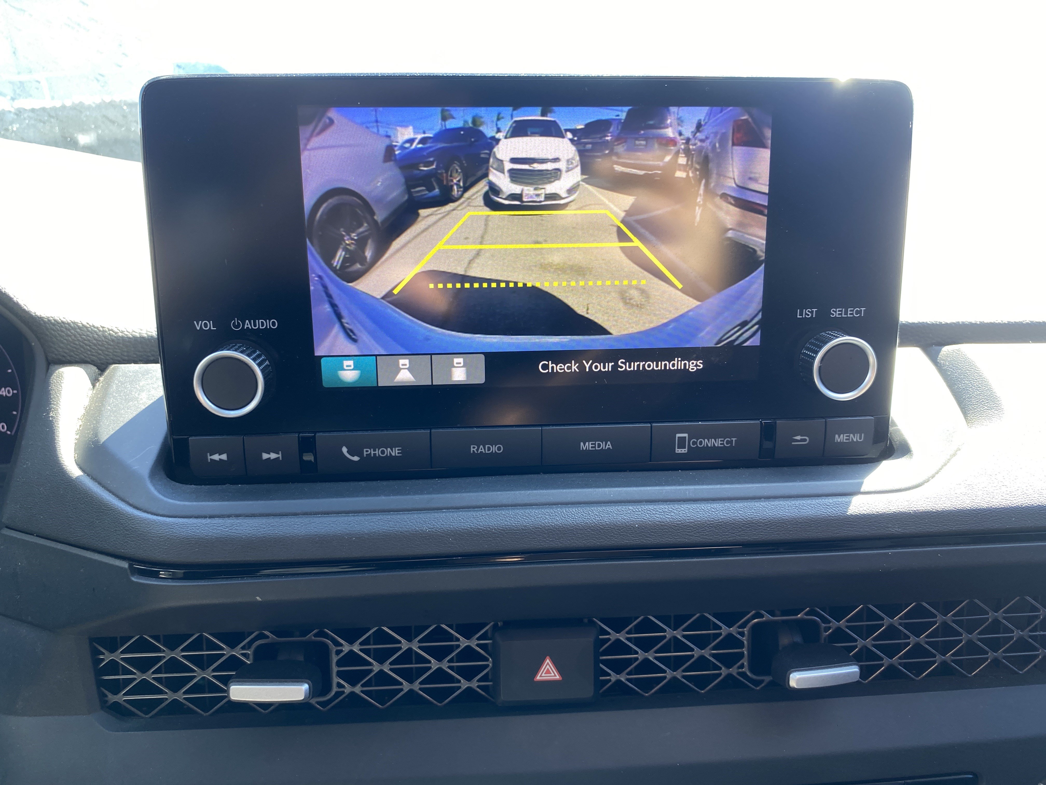 Used 2023 Honda Accord EX image 22