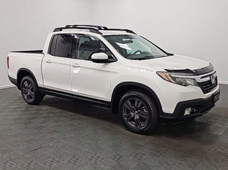 Used 2019 Honda Ridgeline Sport video 1