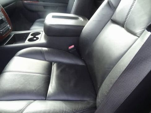 Used 2011 Chevrolet Silverado 2500 LTZ w/ LTZ Plus Package image 7