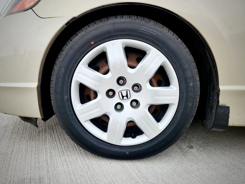 Used 2007 Honda Civic LX image 11