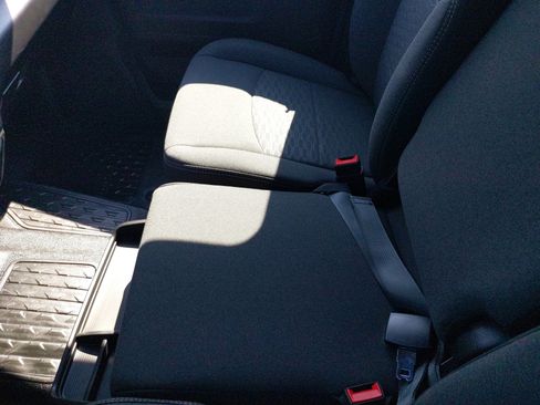 New 2026 RAM 5500 Tradesman w/ Chrome Appearance Group image 29