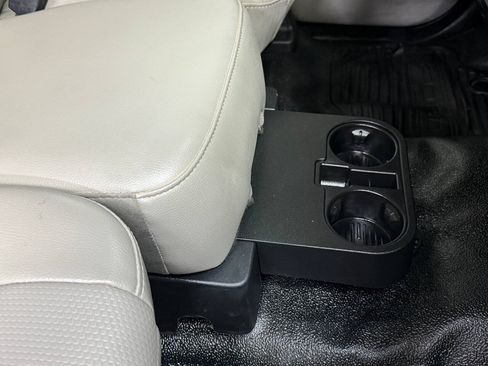 Used 2018 Ford F550 4x4 Regular Cab Super Duty image 35