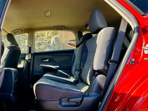 Used 2012 Toyota Prius V Two image 13